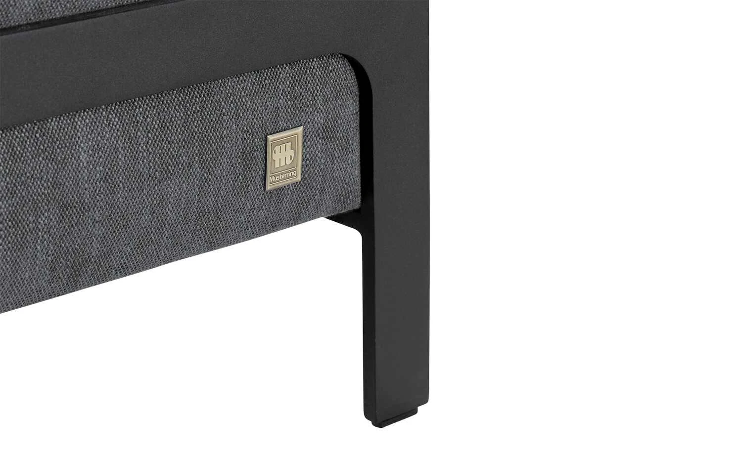 Musterring Ecksofa MR 4810 | Grey (Dunkelgrau) links 7 Musterring Ecksofa MR 4810 | Grey (Dunkelgrau) links – Bild 5