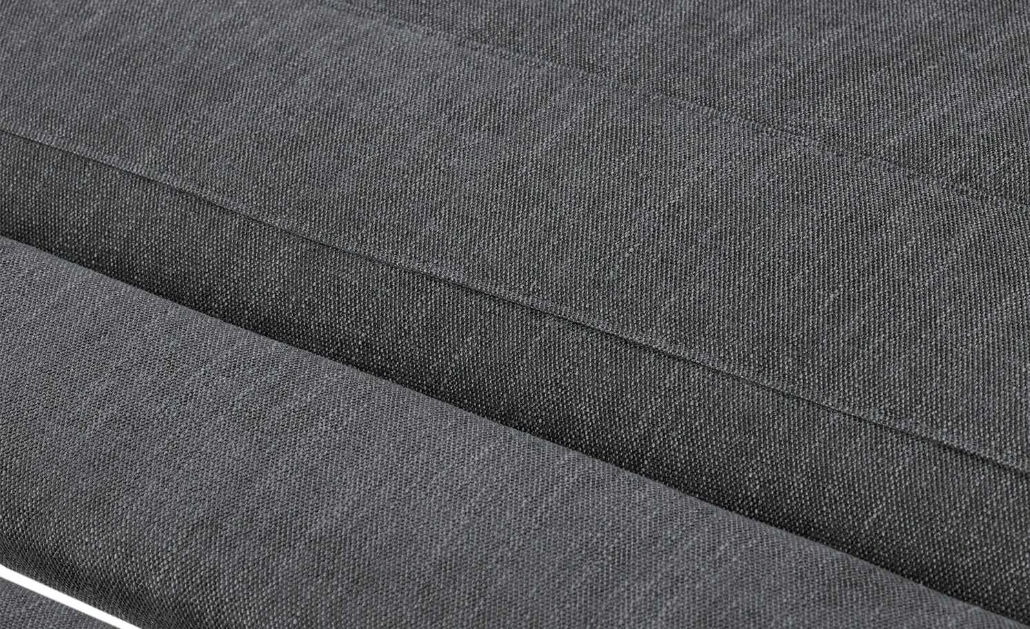 Musterring Ecksofa MR 4810 | Grey (Dunkelgrau) links 10 Musterring Ecksofa MR 4810 | Grey (Dunkelgrau) links – Bild 8