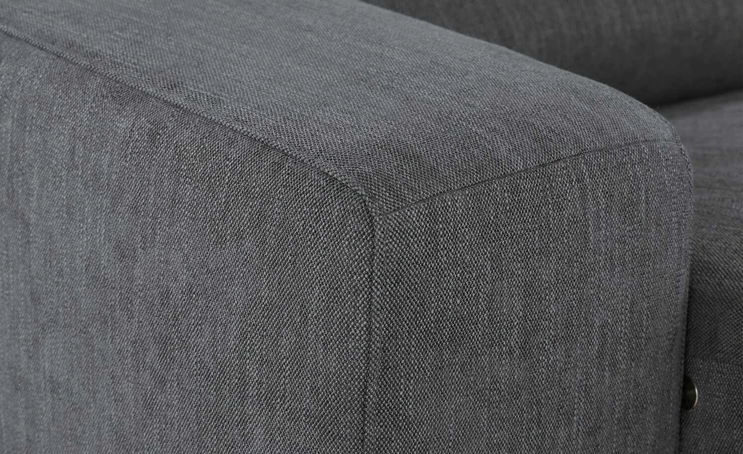 Musterring Ecksofa MR 4810 | Grey (Dunkelgrau) links 11 Musterring Ecksofa MR 4810 | Grey (Dunkelgrau) links – Bild 9