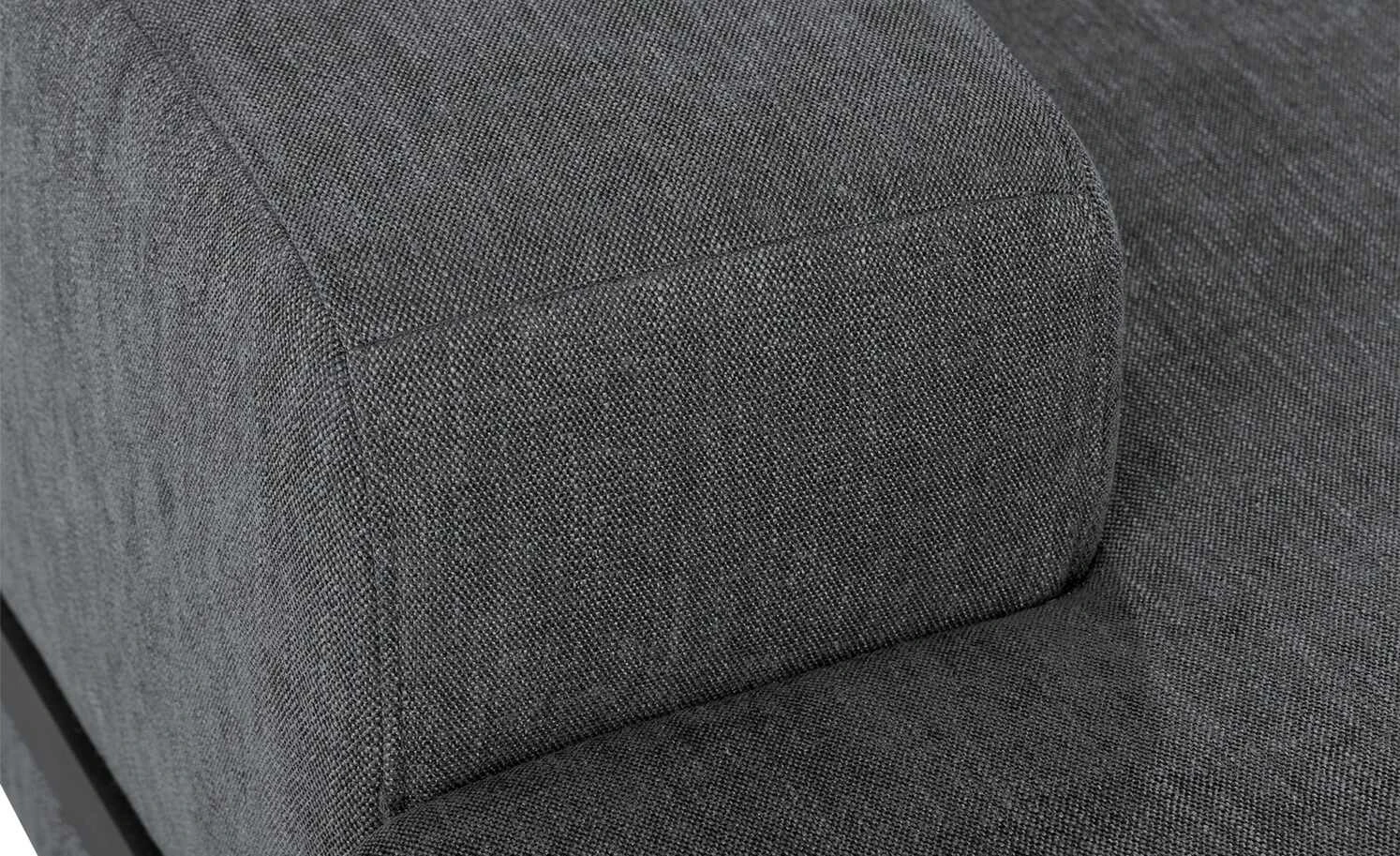 Musterring Ecksofa MR 4810 | Grey (Dunkelgrau) links 12 Musterring Ecksofa MR 4810 | Grey (Dunkelgrau) links – Bild 10