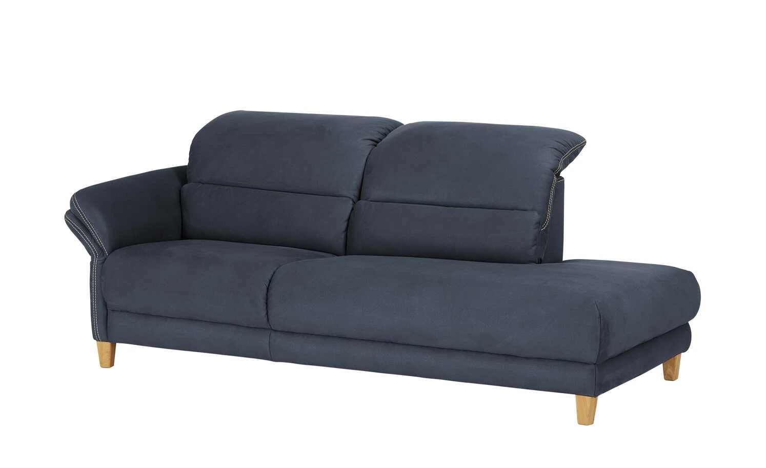 Musterring Recamiere MR 390 | Dark Blue (Dunkelblau) 6 Musterring Recamiere MR 390 | Dark Blue (Dunkelblau) – Bild 4