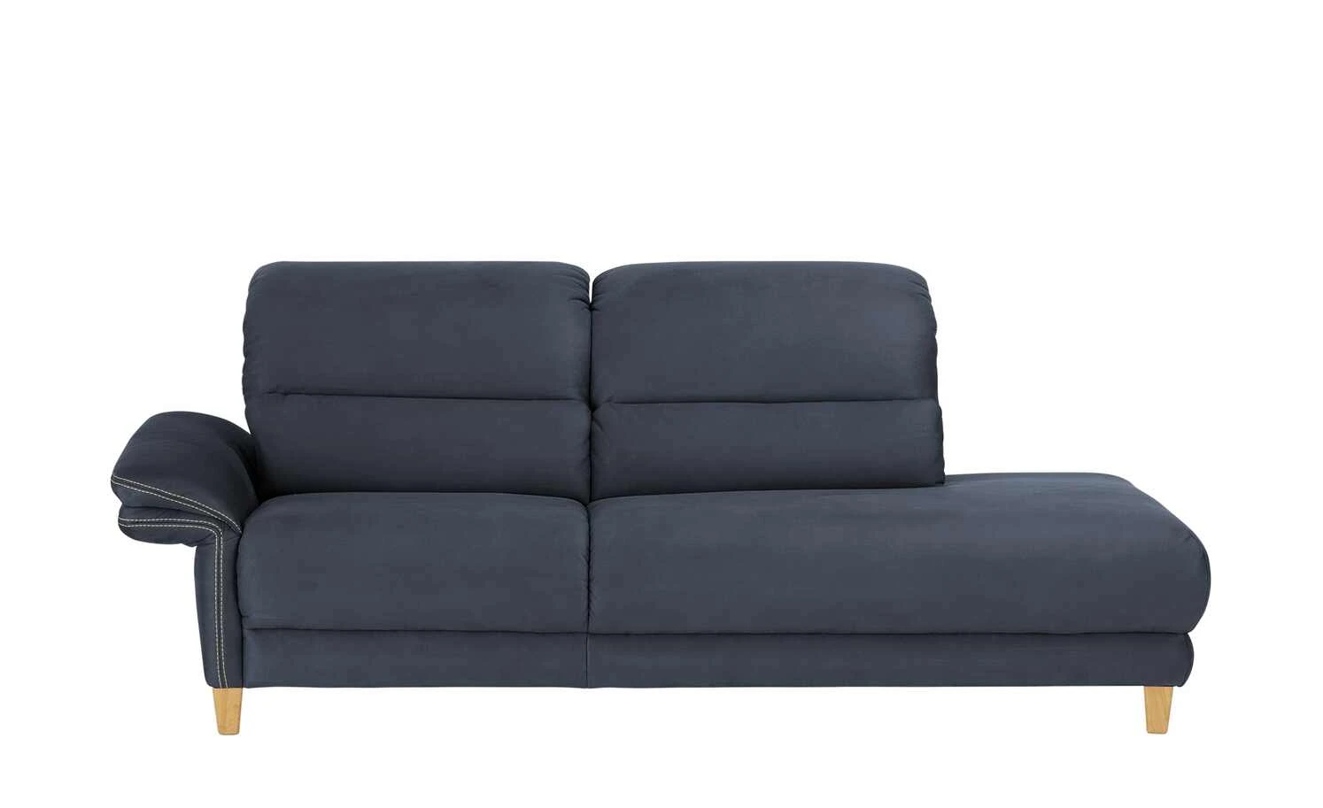 Musterring Recamiere MR 390 | Dark Blue (Dunkelblau) 3 Musterring Recamiere MR 390 | Dark Blue (Dunkelblau)