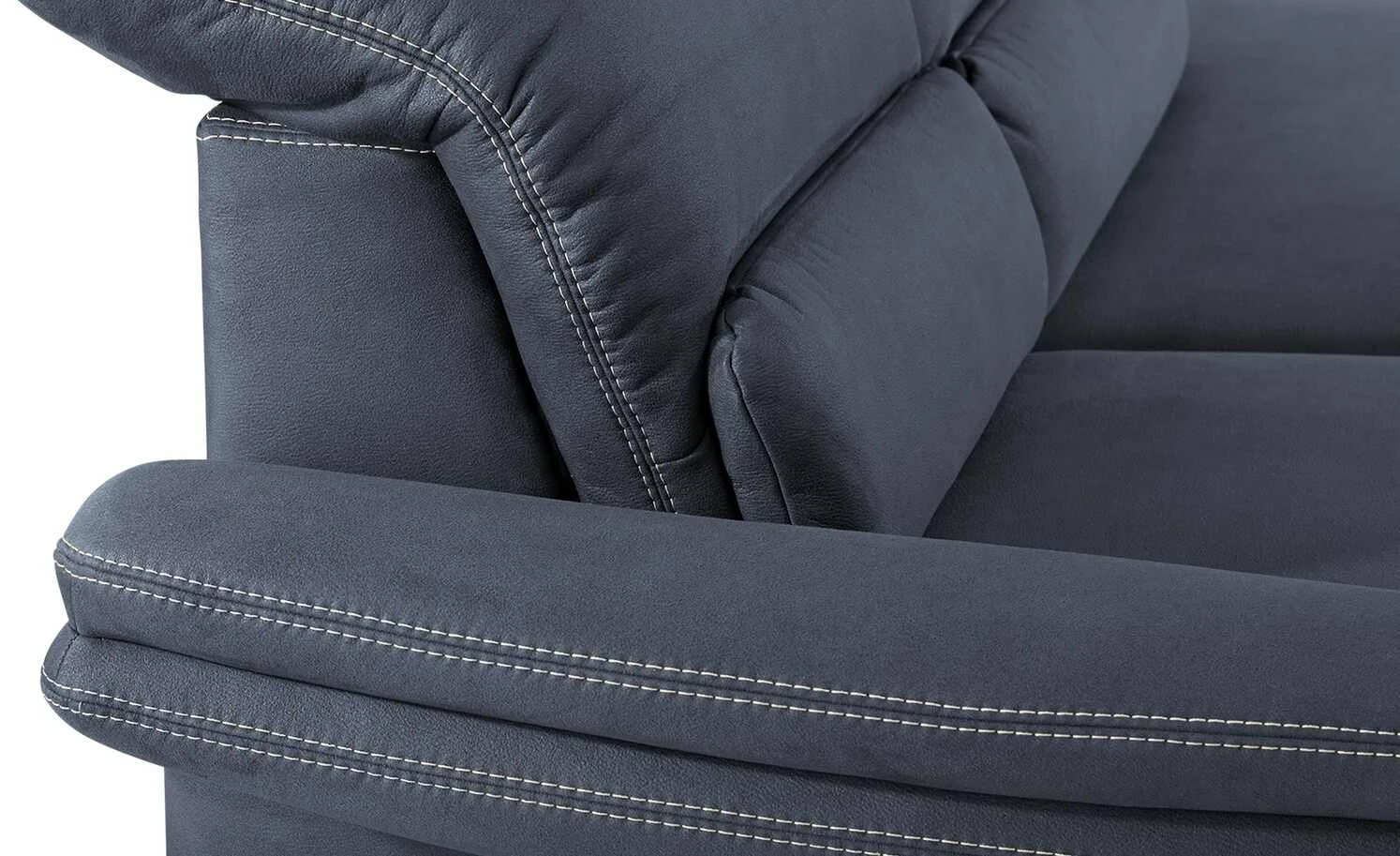 Musterring Recamiere MR 390 | Dark Blue (Dunkelblau) 9 Musterring Recamiere MR 390 | Dark Blue (Dunkelblau) – Bild 7