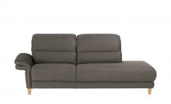 Musterring Recamiere MR 390 | Anthrazit (Dunkelgrau)