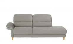 Musterring Recamiere MR 390 | Grey (Hellgrau)