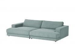 VIVA Megasofa Sila | Light Blue (Blau-Grau) -Sofas Verkaufsladen 28404210 3 202109241236