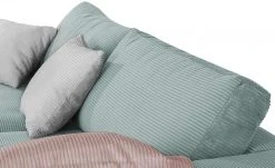 VIVA Megasofa Sila | Light Blue (Blau-Grau) -Sofas Verkaufsladen 28404210 6 202109241236
