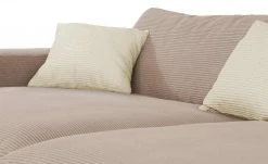 VIVA Megasofa Sila | Taupe (Hellbraun) -Sofas Verkaufsladen 28404211 7 202109241236