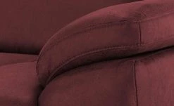 meinSofa Einzelsofa Chloe | Bordeaux (Dunkelrot) ohne -Sofas Verkaufsladen 28404305 6 202109231454