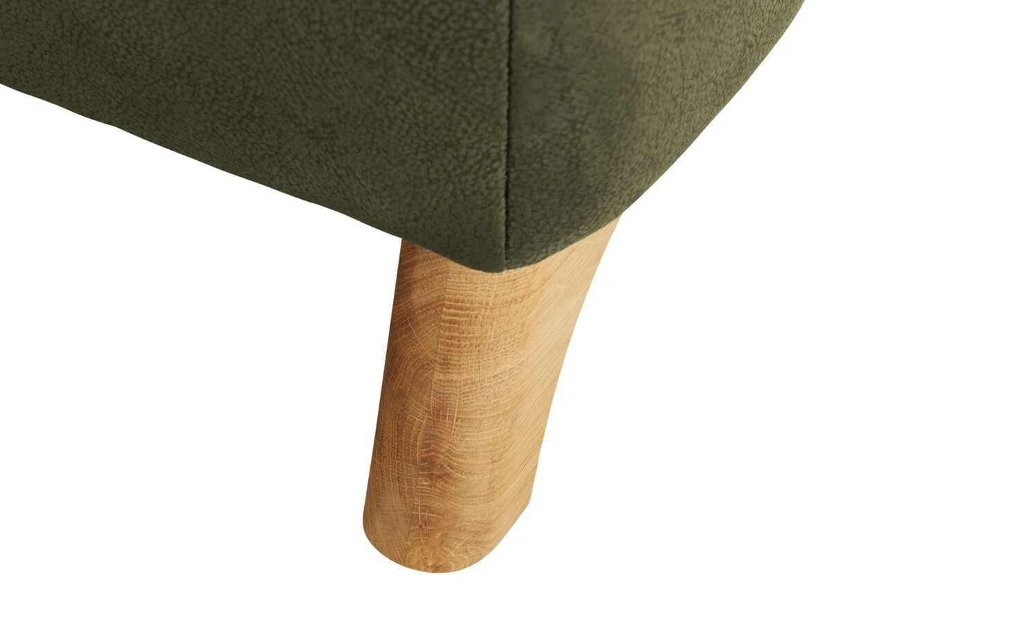 meinSofa Einzelsofa Chloe | Moos (Grün) ohne 6 meinSofa Einzelsofa Chloe | Moos (Grün) ohne – Bild 4