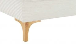 VIVA Cord-Sofa Capa | Snow (Weiß) rechts -Sofas Verkaufsladen 28404359 12 202109241236