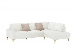 VIVA Cord-Sofa Capa | Snow (Weiß) rechts -Sofas Verkaufsladen 28404359 9 202109241236