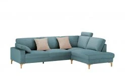 VIVA Cord-Sofa Capa | Petrol rechts 28 VIVA Cord-Sofa Capa | Petrol rechts -Sofas Verkaufsladen 28404362 13 202109241236