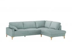 VIVA Cord-Sofa Capa | Light Blue (Hellblau) rechts 25 VIVA Cord-Sofa Capa | Light Blue (Hellblau) rechts -Sofas Verkaufsladen 28404363 10 202109241236