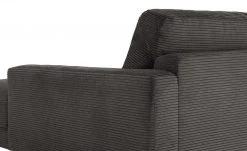 VIVA Cord-Sofa Dopa | Dark Grey (Grau) rechts 12 VIVA Cord-Sofa Dopa | Dark Grey (Grau) rechts -Sofas Verkaufsladen 28404392 2 202109241236