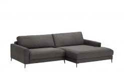 VIVA Cord-Sofa Dopa | Dark Grey (Grau) rechts 16 VIVA Cord-Sofa Dopa | Dark Grey (Grau) rechts -Sofas Verkaufsladen 28404392 7 202109241236