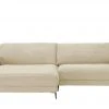 VIVA Cord-Sofa Dopa | Nature (Beige) links -Sofas Verkaufsladen 28404397 6 202109241236