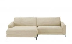 VIVA Cord-Sofa Dopa | Nature (Beige) links