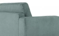 VIVA Cord-Sofa Dopa | Light Blue (Hellblau) links -Sofas Verkaufsladen 28404398 6 202109241236