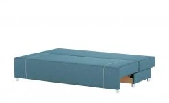 Schlafsofa Pat | Blau (Petrol) -Sofas Verkaufsladen 28404461 3 202207141250