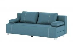 Schlafsofa Pat | Blau (Petrol) -Sofas Verkaufsladen 28404461 5 202207141250
