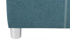 Schlafsofa Pat | Blau (Petrol) -Sofas Verkaufsladen 28404461 7 202207141250