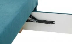 Schlafsofa Venice | Petrol -Sofas Verkaufsladen 28404462 4 202205171234