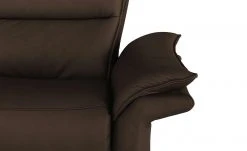 Wohnwert Trapezsofa aus Leder Corvina | Kastanie (Braun) -Sofas Verkaufsladen 28404539 4 202110012237