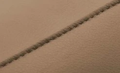 Wohnwert Trapezsofa aus Leder Corvina | Macciato (Braun) -Sofas Verkaufsladen 28404540 3 202110012237