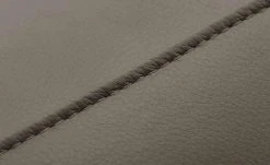 Wohnwert Trapezsofa aus Leder Corvina | Slate (Grau) -Sofas Verkaufsladen 28404541 9 202110012237