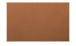 Wohnwert Trapezsofa aus Leder Corvina | Brandy (Orange) -Sofas Verkaufsladen 28404542 18 202110012237