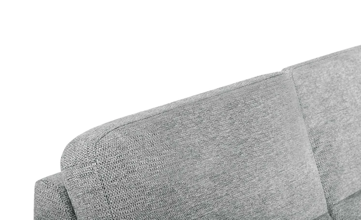 meinSofa Ecksofa Marc | Alu (Grau) rechts ohne 7 meinSofa Ecksofa Marc | Alu (Grau) rechts ohne – Bild 5