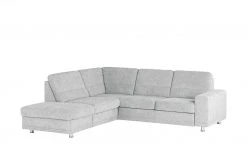 meinSofa Ecksofa Marc | Alu (Grau) links ohne -Sofas Verkaufsladen 28404561 5 202110051238