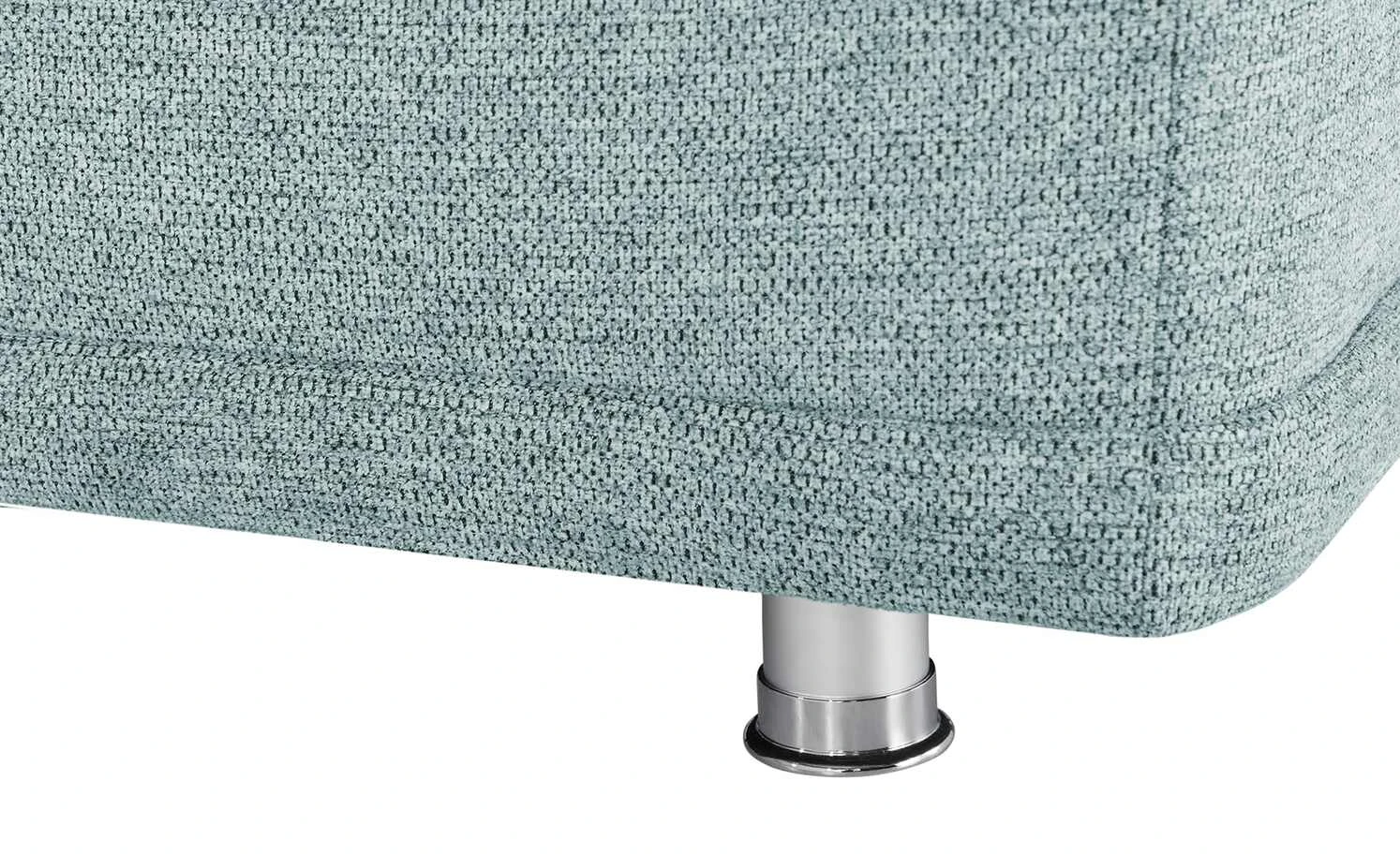 meinSofa Ecksofa Marc | Ocean (Hellblau) rechts ohne 6 meinSofa Ecksofa Marc | Ocean (Hellblau) rechts ohne – Bild 4