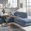 meinSofa Ecksofa Marc | Navy (Dunkelblau) rechts ohne 2 meinSofa Ecksofa Marc | Navy (Dunkelblau) rechts ohne -Sofas Verkaufsladen 28404580 2 202110051239