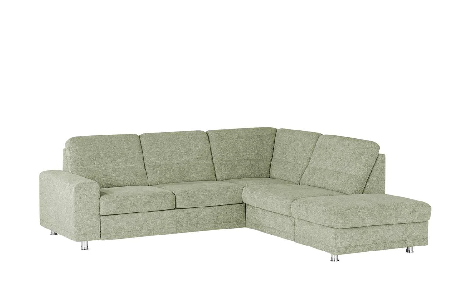 meinSofa Ecksofa Marc | Green (Grün) rechts ohne 8 meinSofa Ecksofa Marc | Green (Grün) rechts ohne – Bild 6