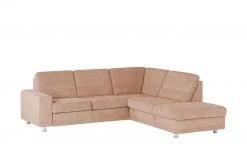 meinSofa Ecksofa Marc | Siena (Orange) rechts ohne -Sofas Verkaufsladen 28404588 6 202110051239
