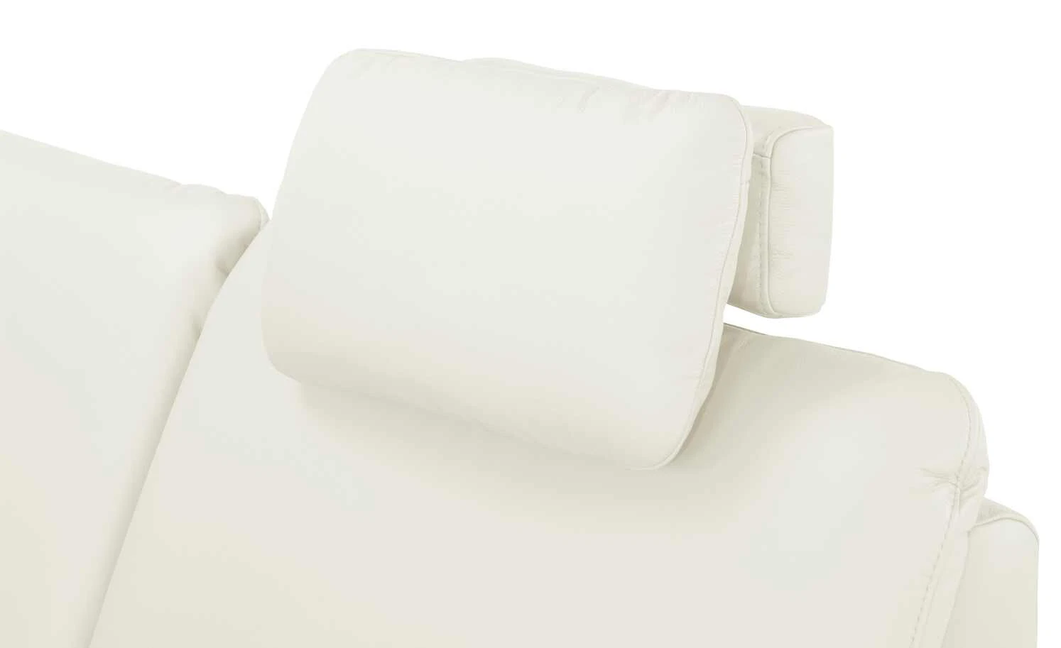 meinSofa Wohnlandschaft Grace | Weiß rechts Erweiterte Funktion 17 meinSofa Wohnlandschaft Grace | Weiß rechts Erweiterte Funktion – Bild 15