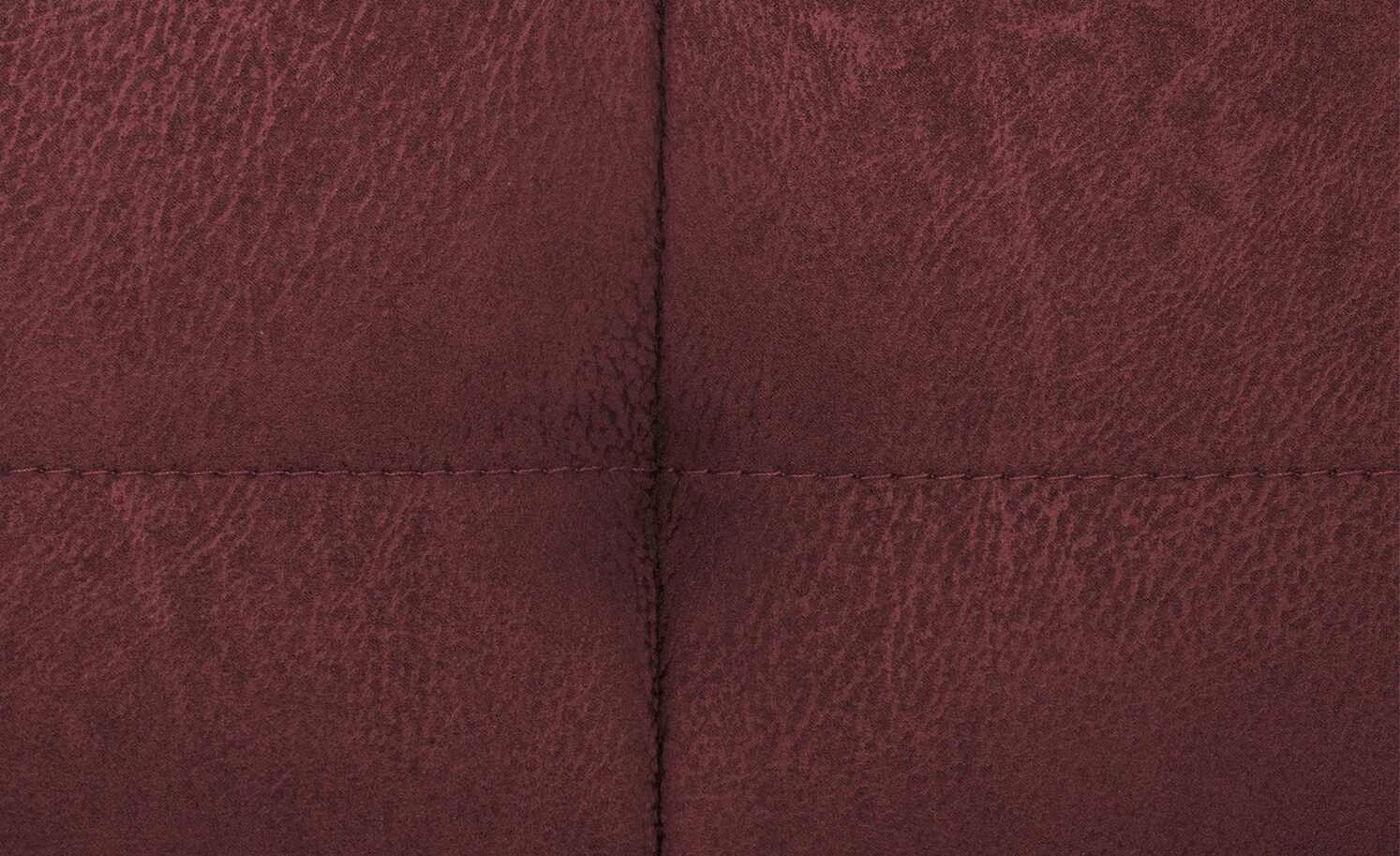meinSofa Recamiere Chloe | Bordeaux (Dunkelrot) links, links ohne 5 meinSofa Recamiere Chloe | Bordeaux (Dunkelrot) links, links ohne – Bild 3