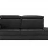 meinSofa Recamiere Chloe | Black (Schwarz) links, links ohne -Sofas Verkaufsladen 28404749 9 202109241236