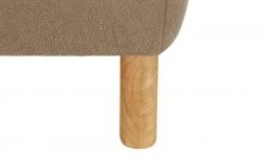 meinSofa Recamiere Chloe | Sand (Hellbraun) links, links ohne -Sofas Verkaufsladen 28404750 3 202109241236