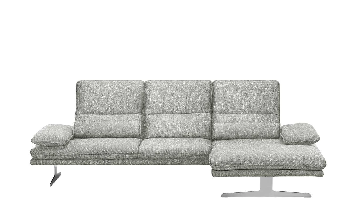 W.SCHILLIG Ecksofa 16777 Broadway | Steel (Hellgrau) rechts Grundfunktion 3 W.SCHILLIG Ecksofa 16777 Broadway | Steel (Hellgrau) rechts Grundfunktion