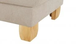 meinSofa Wohnlandschaft Hanna | Beige (Hellbraun) rechts ohne -Sofas Verkaufsladen 28405127 4 202111221244