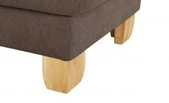 meinSofa Wohnlandschaft Hanna | Braun rechts ohne -Sofas Verkaufsladen 28405128 4 202111221244