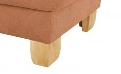 meinSofa Wohnlandschaft Hanna | Terra (Orange) rechts ohne -Sofas Verkaufsladen 28405132 4 202111221244