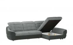 switch Ecksofa Infinity | Grau rechts Erweiterte Funktion -Sofas Verkaufsladen 28405144 14 202203301233