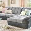 switch Ecksofa Infinity | Grau rechts Erweiterte Funktion -Sofas Verkaufsladen 28405144 18 202204282232