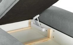 switch Ecksofa Infinity | Grau rechts Erweiterte Funktion -Sofas Verkaufsladen 28405144 6 202203301233