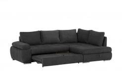 switch Ecksofa Sky | Schwarz rechts Erweiterte Funktion -Sofas Verkaufsladen 28405161 10 202201041328