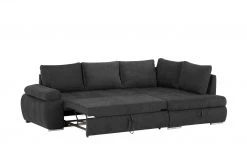 switch Ecksofa Sky | Schwarz rechts Erweiterte Funktion -Sofas Verkaufsladen 28405161 11 202201041328